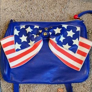 Betsey Johnson Purse
